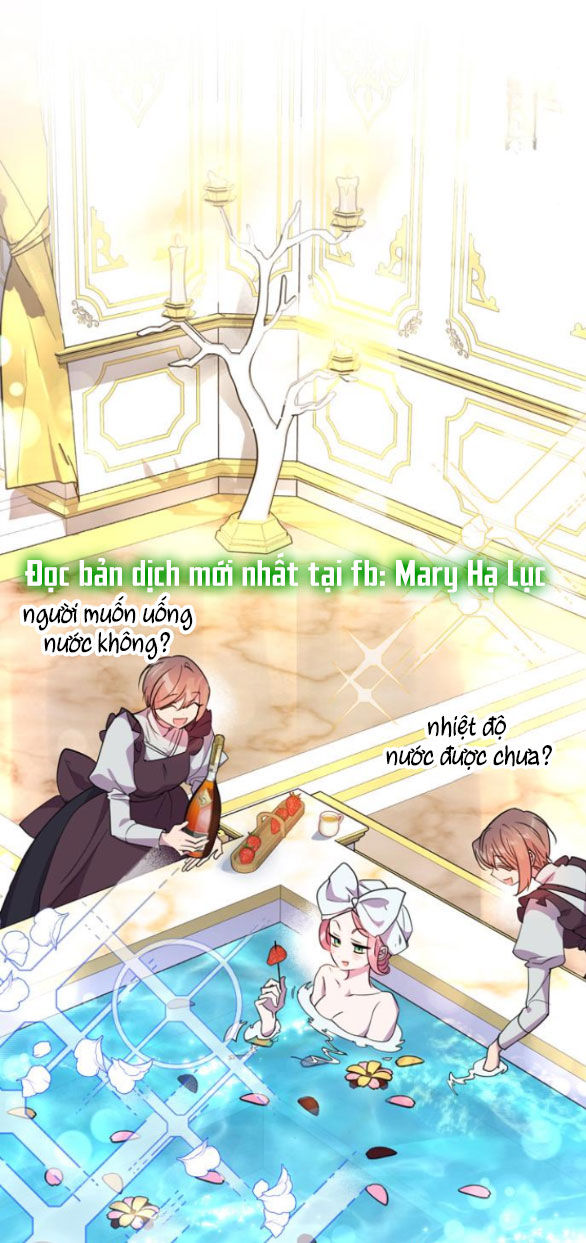 mỗi đêm chồng tôi đều biến đổi chapter 2.2 2