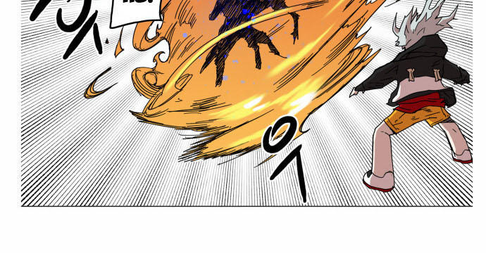 hard core leveling warrior chapter 41 48