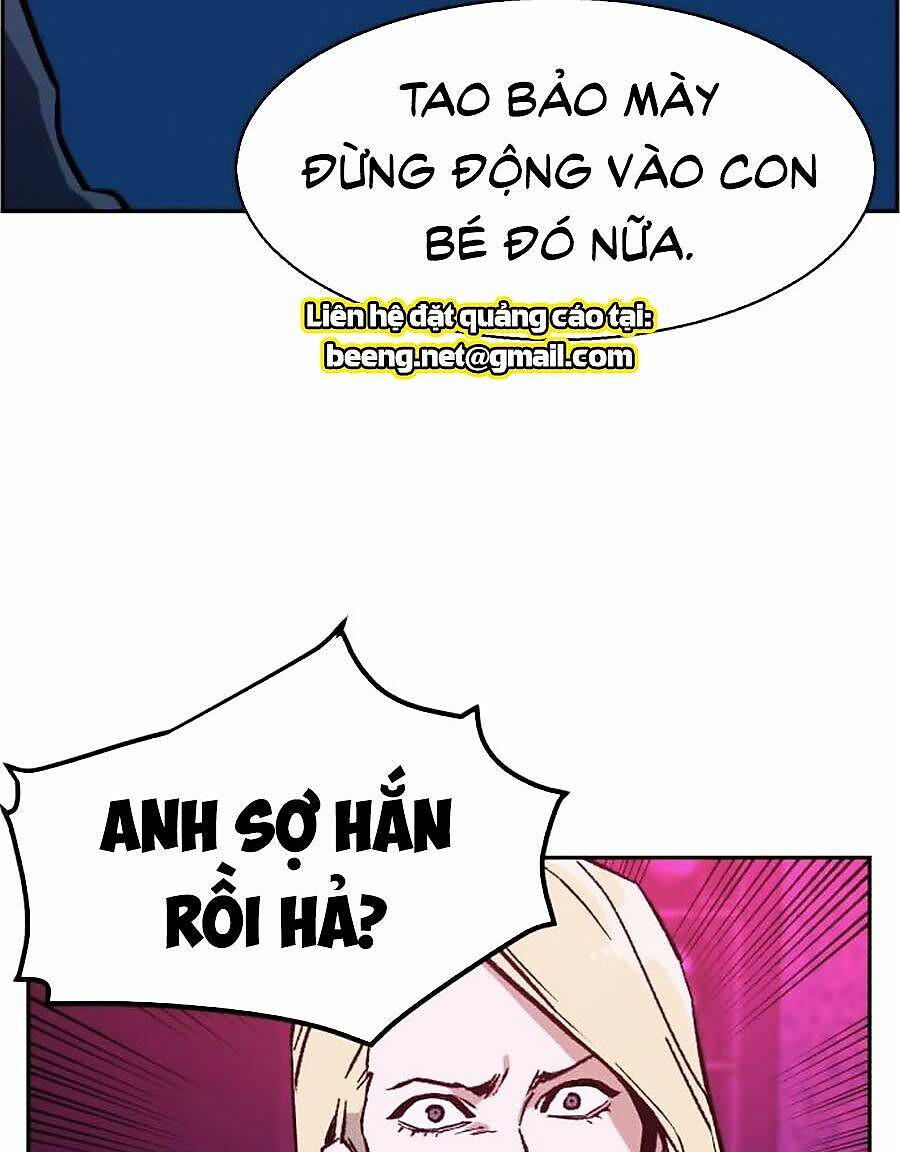 bạn học tôi là lính đánh thuê chapter 7 86