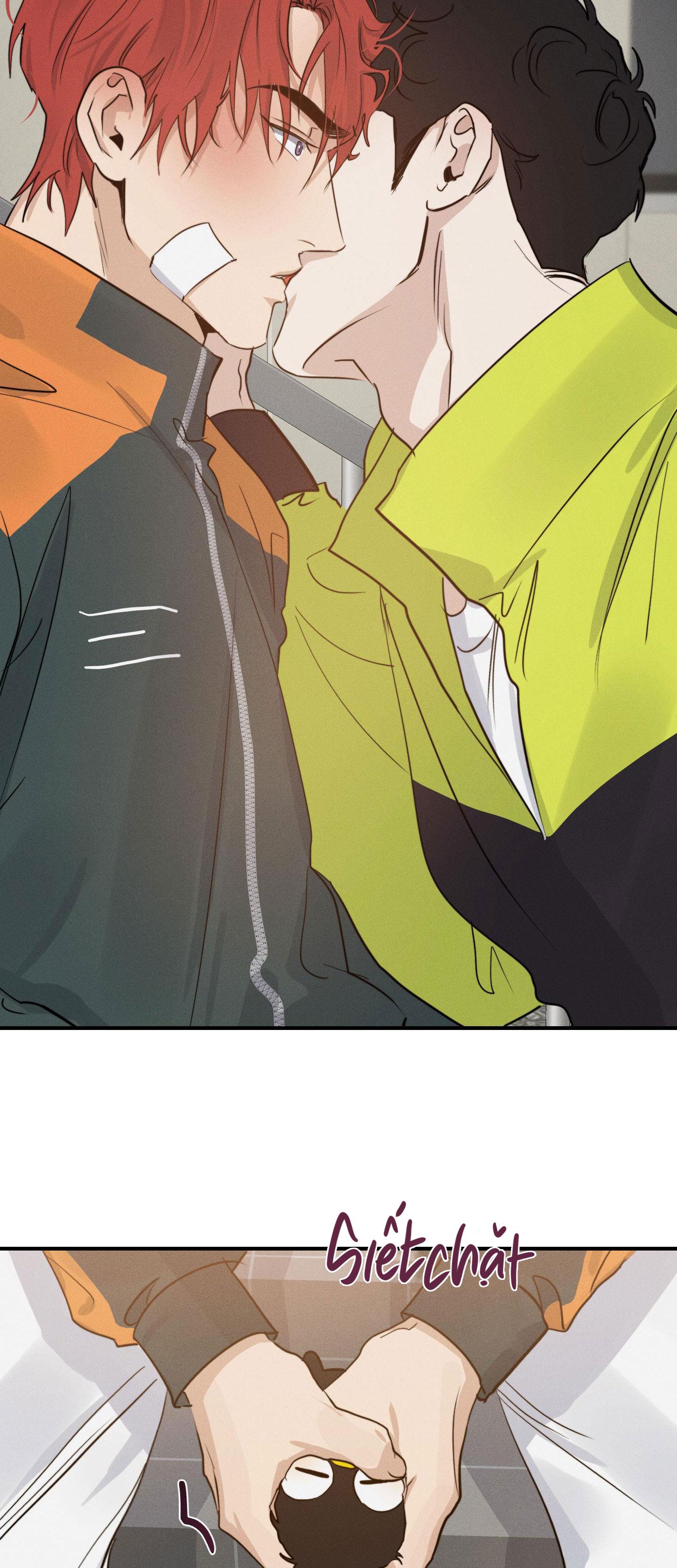 high clear chapter 16 53