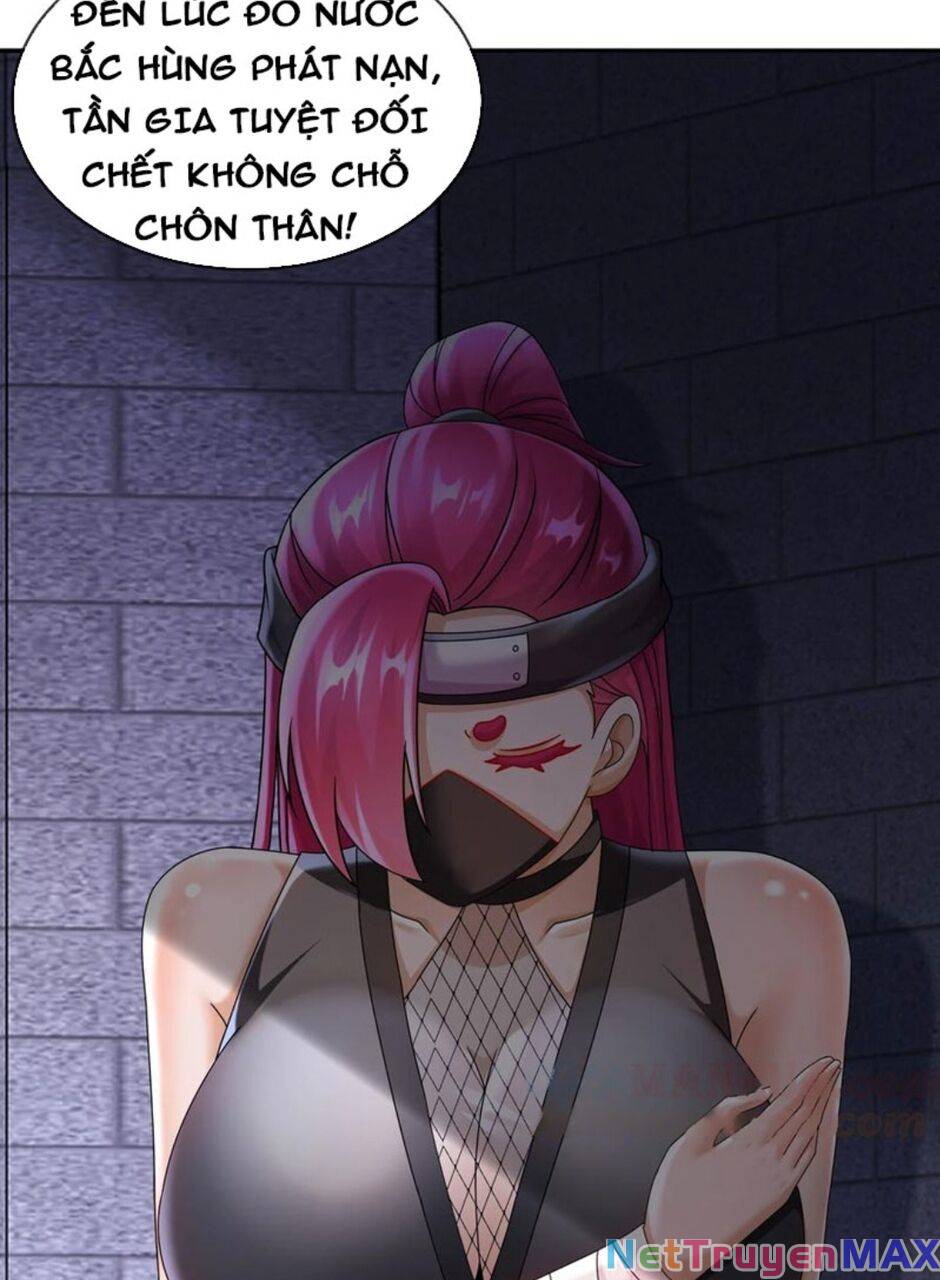 tuyệt thế đạo lữ chapter 66 50