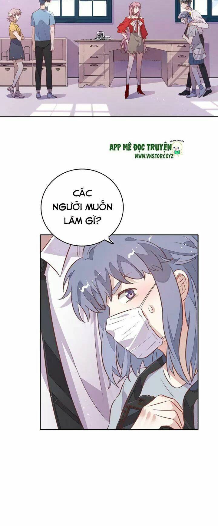 bạn trai kém tuổi bẫy yêu tôi chapter 24 14