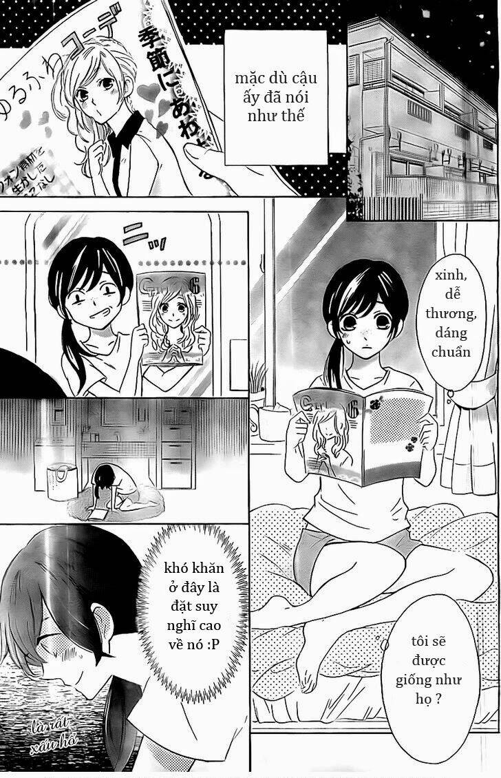 shiny doll chapter 2 7