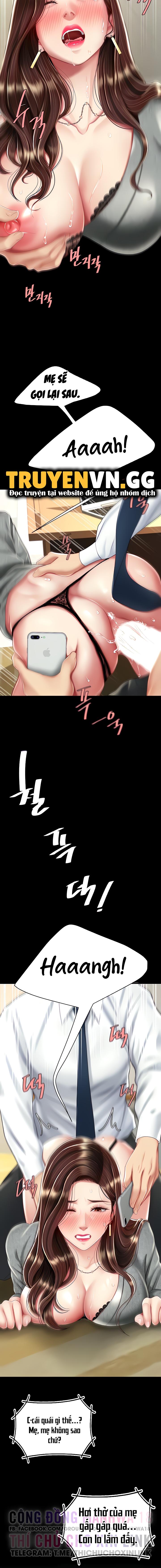 ăn mẹ bạn trước chapter 15 15