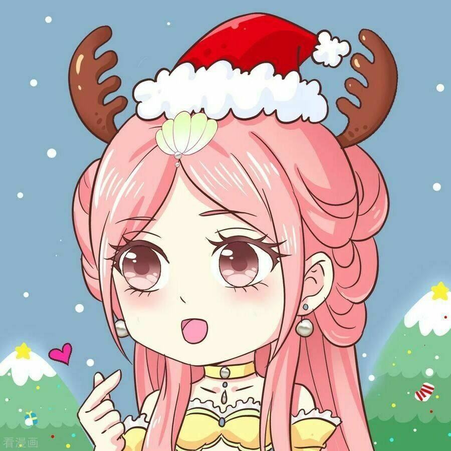 tân nương nhân ngư của long vương chapter 56 3