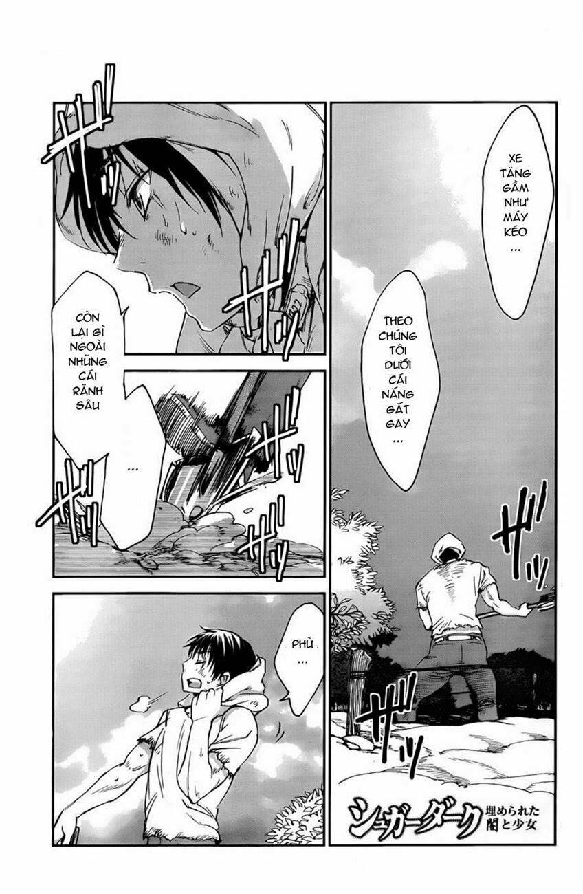 sugar dark chapter 5 5