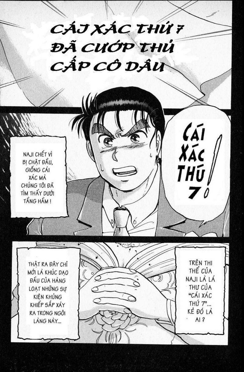 thám tử kindaichi (bản đẹp) chapter 202 20