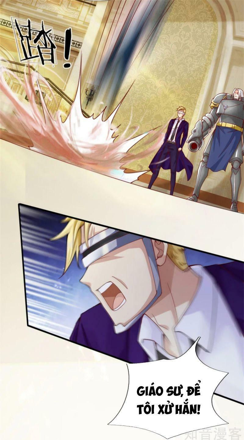 vú em tiên tôn đi ở rể chapter 180 3