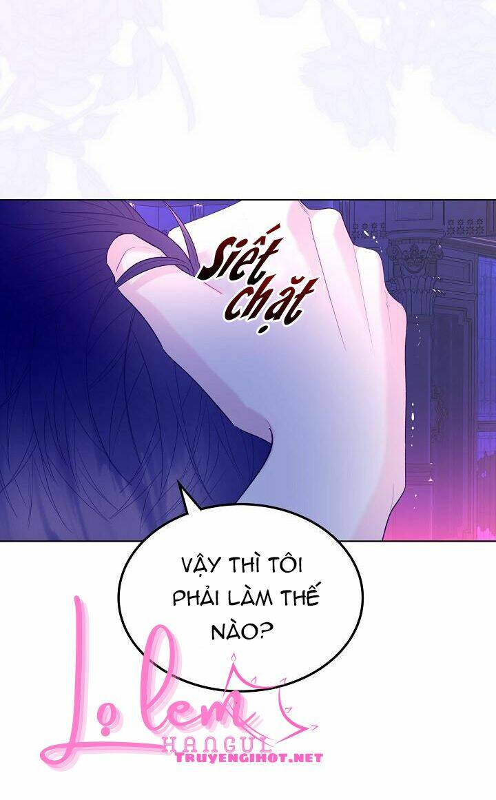 kẻ tạo ra nữ phản diện chapter 53.1 36