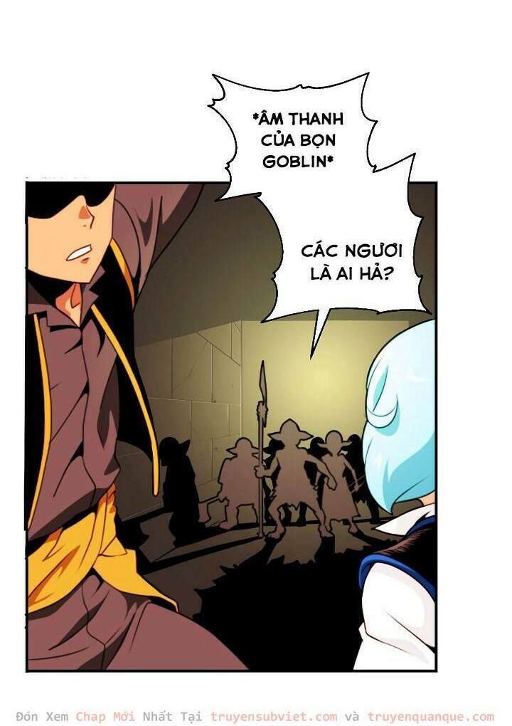 tôi sinh ra để làm người vĩ đại chapter 7 18