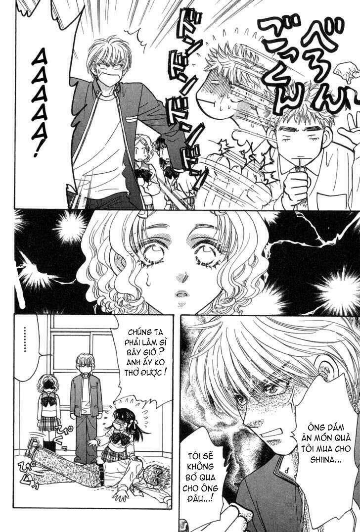 boku to kanojo no xxx chapter 16 6