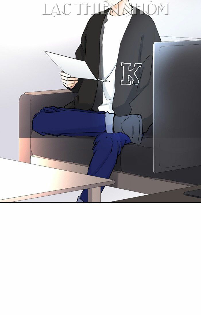 choco ngọt ngào chapter 49 19