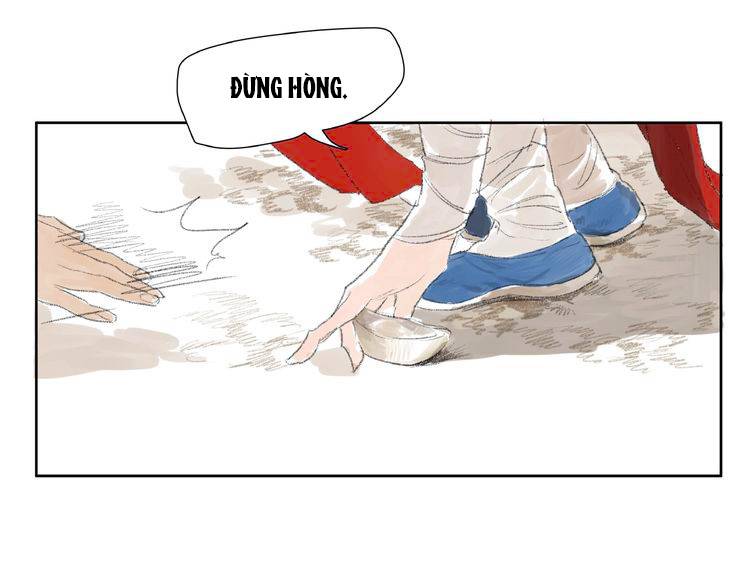 muốn làm nữ hiệp quá chapter 3.5 59