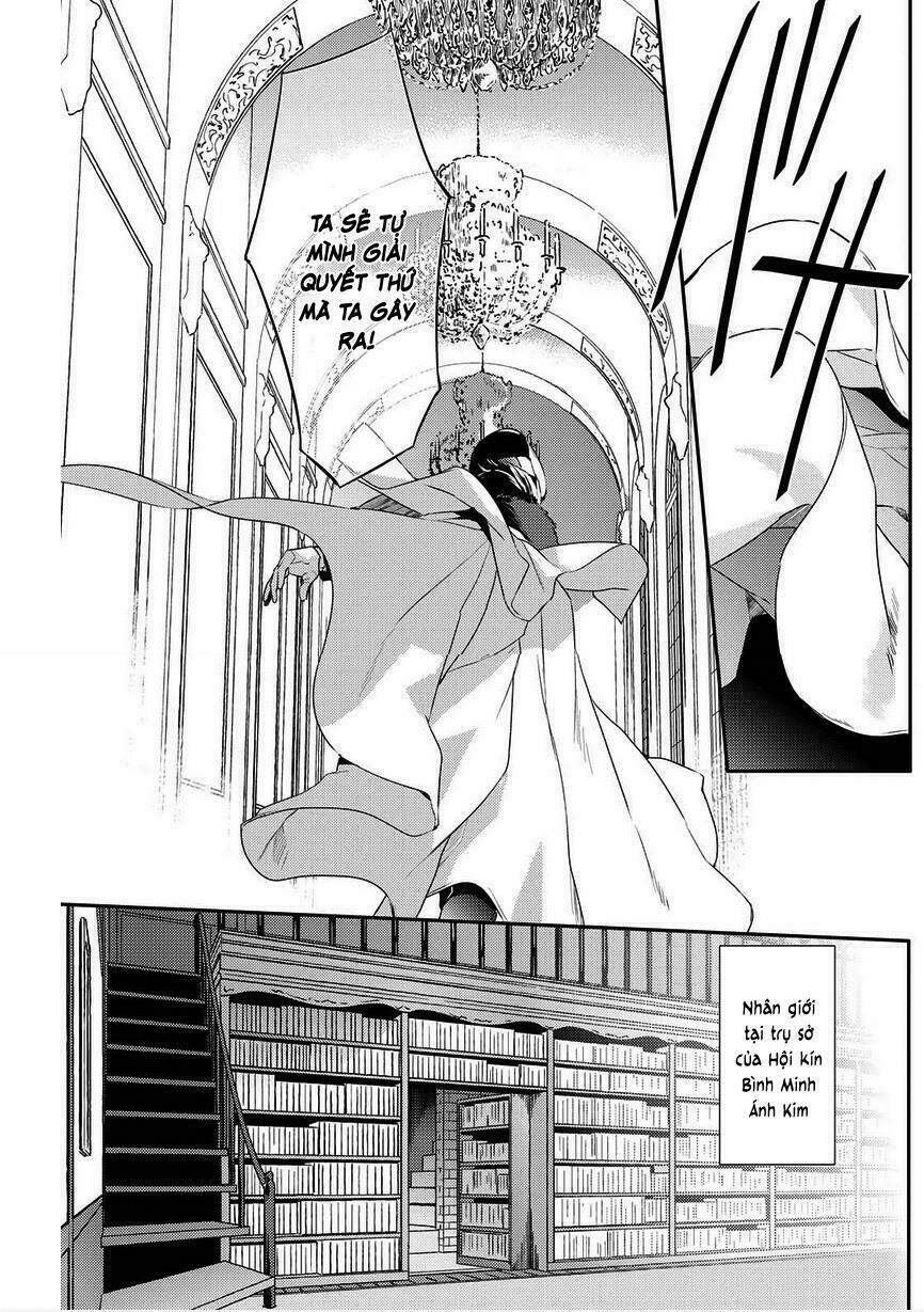 phong ấn triệu hồi ác quỷ dantalion chapter 86 12