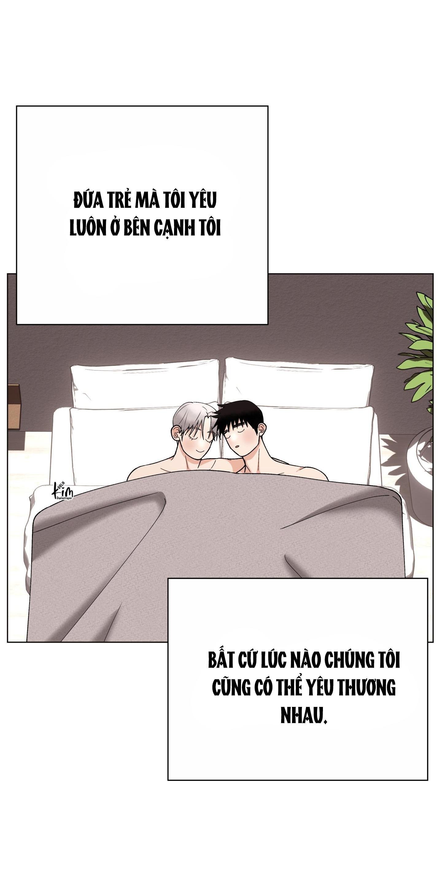 bl ngắn tuyển chọn Chapter 31.4 adonis 4 12