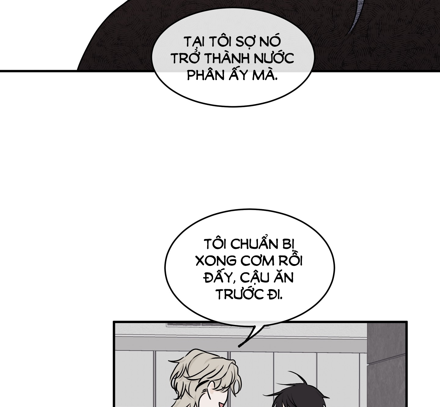 đêm bên bờ biển chapter 68.1 49