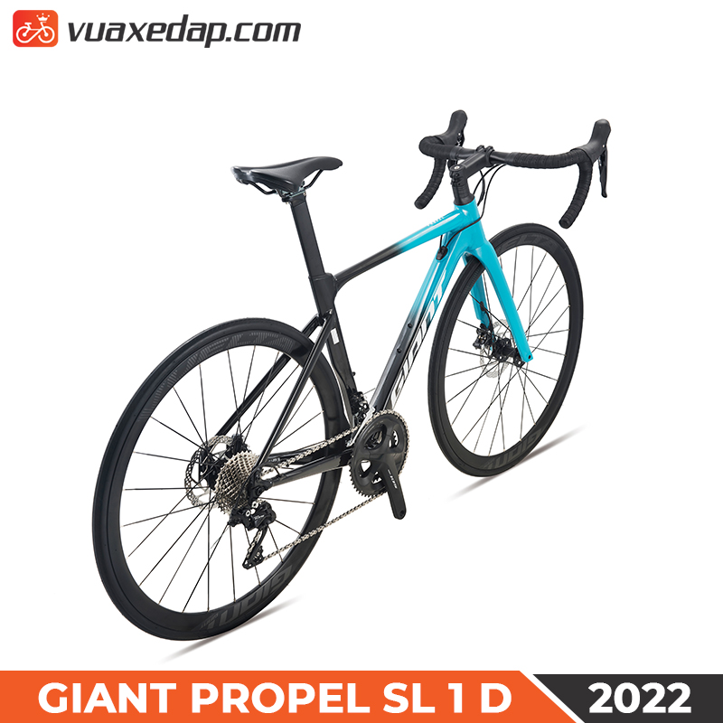 Xe đạp đua GIANT PROPEL SL 1 D 2022