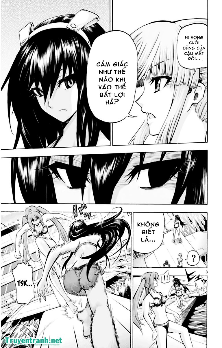 keijo!!!!!!!! (yml) chapter 110 4