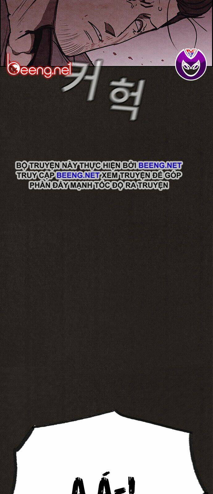 quái vật tại chung cư xanh chapter 112 5
