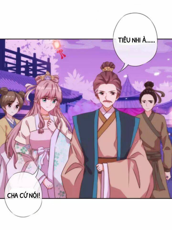 ồ, phu quân đáng yêu của tôi! chapter 42 3