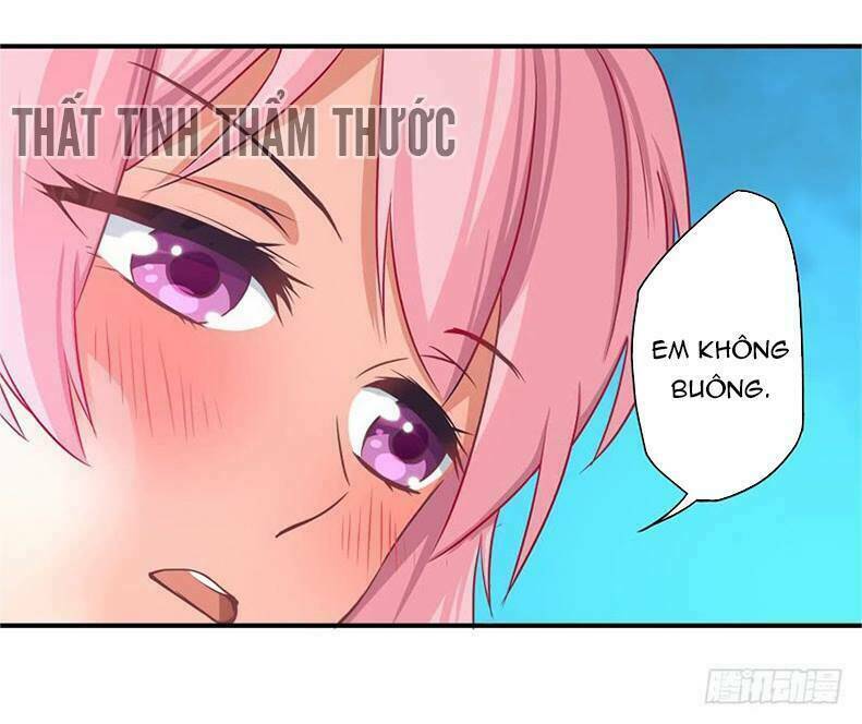 cuồng duệ tiểu thê chapter 12 8