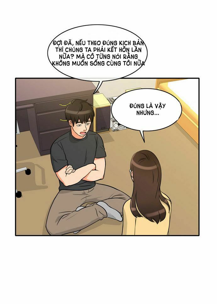 do it one more time- yêu lại từ đầu chapter 2 32