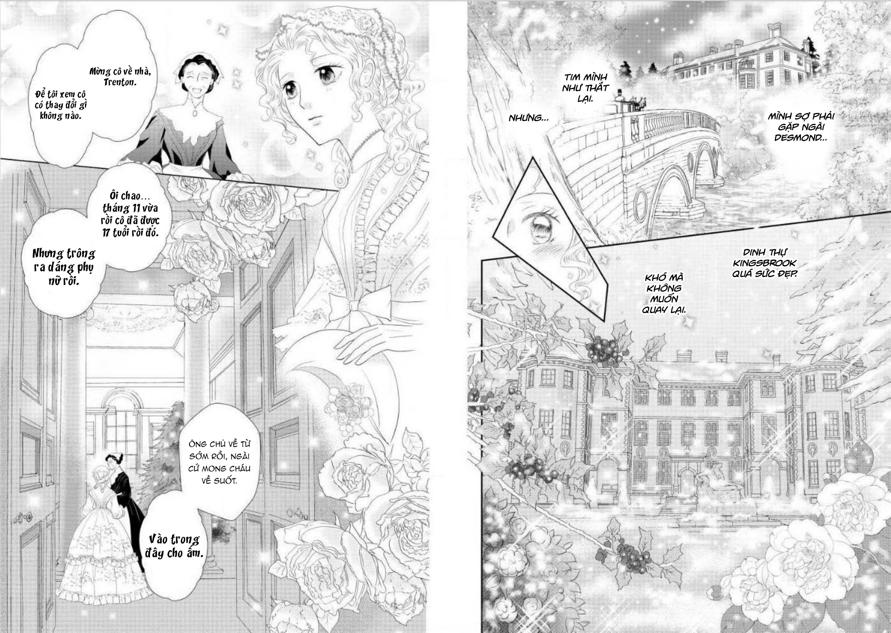 tuyển tập những one shot 19+ siêu hay chapter 7 26