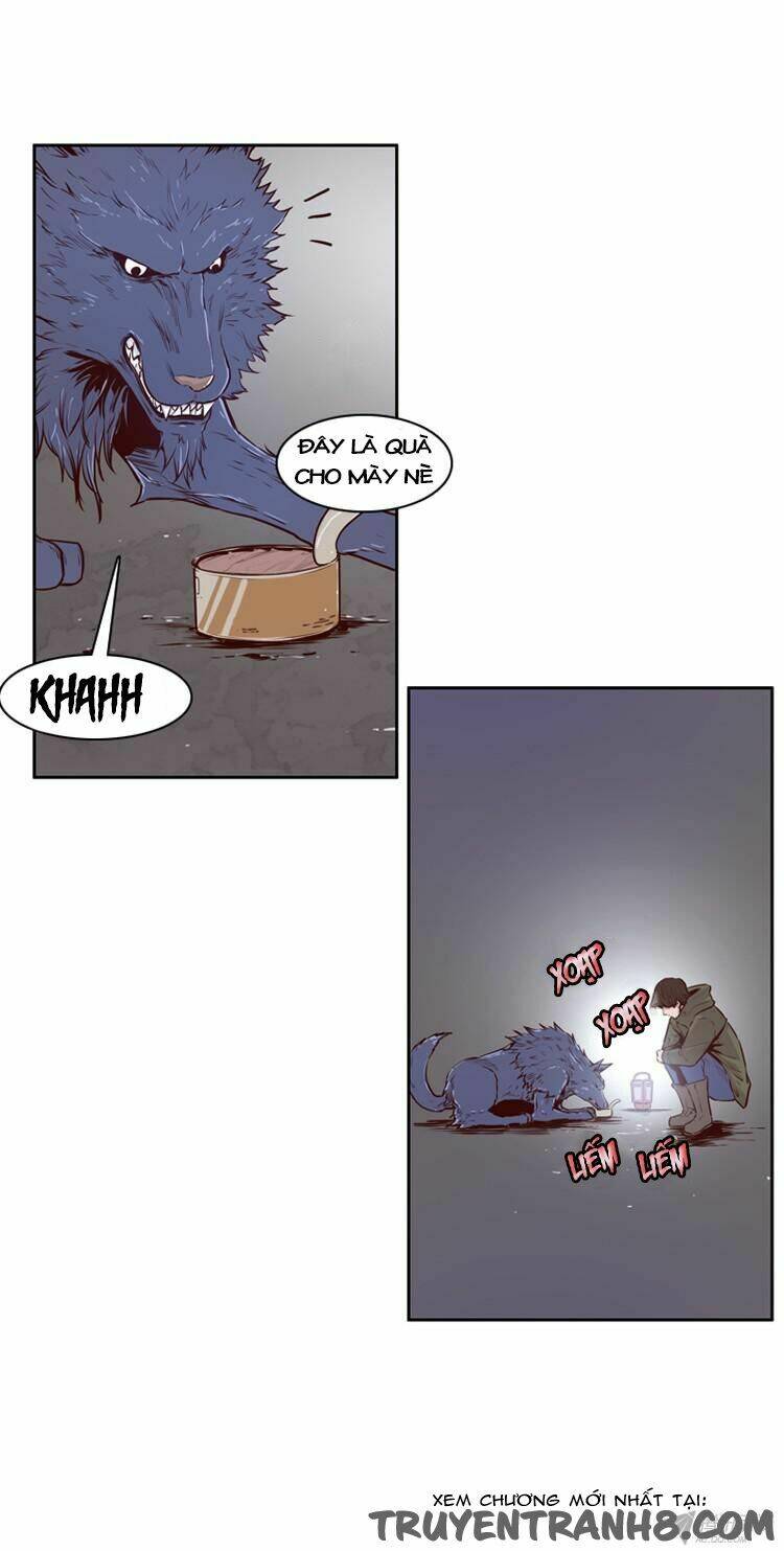vua của vong linh chapter 160 17