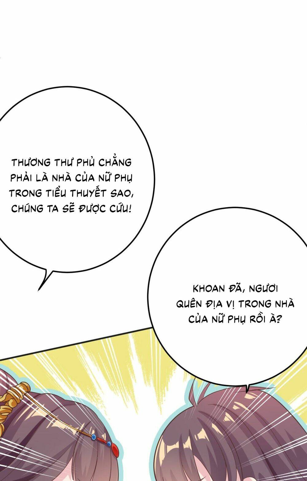 tướng quân tại thượng: manh phi xuyên không muốn nghịch tập chapter 5 28