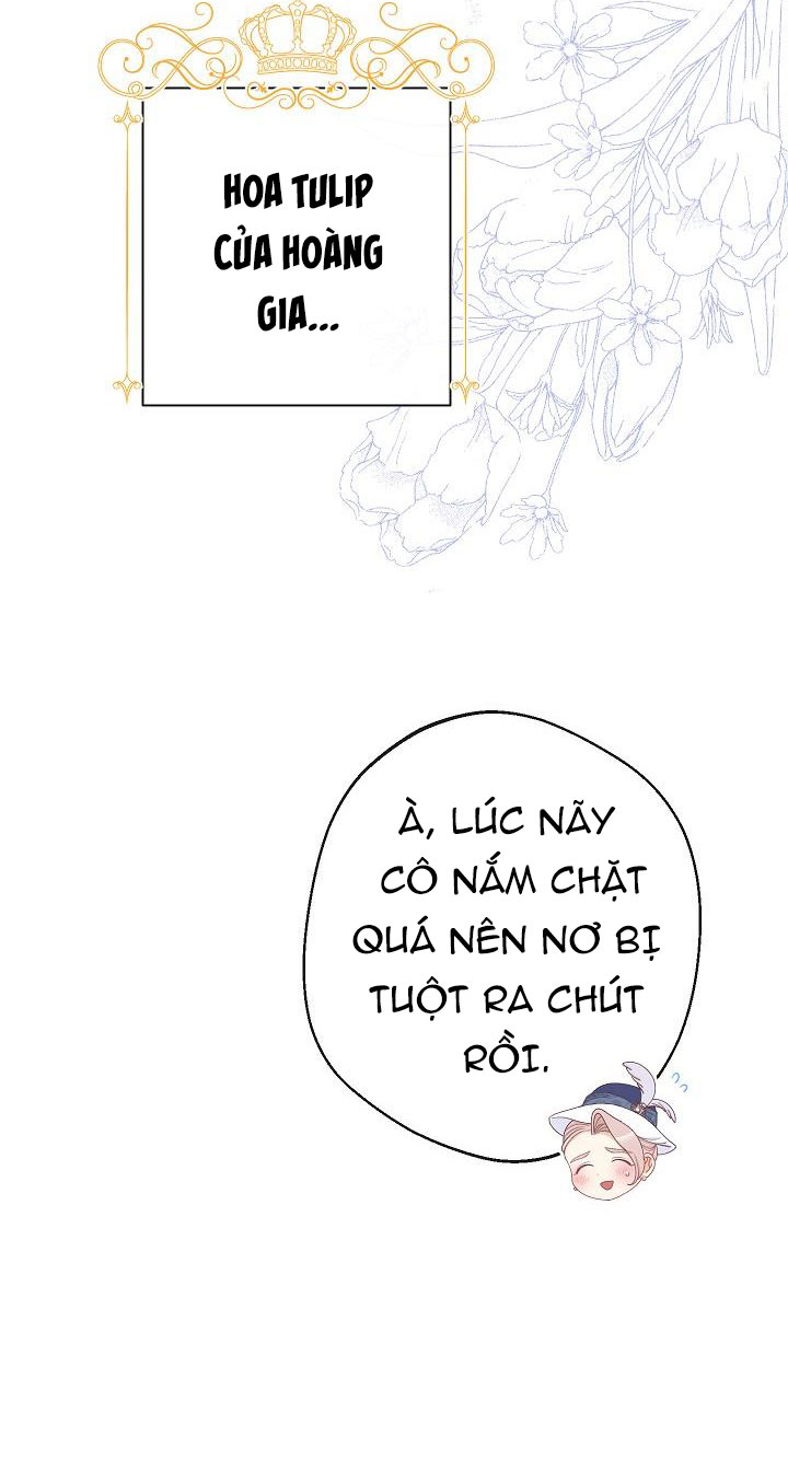 ác nữ đảo ngược đồng hồ cát chapter 78.1 45