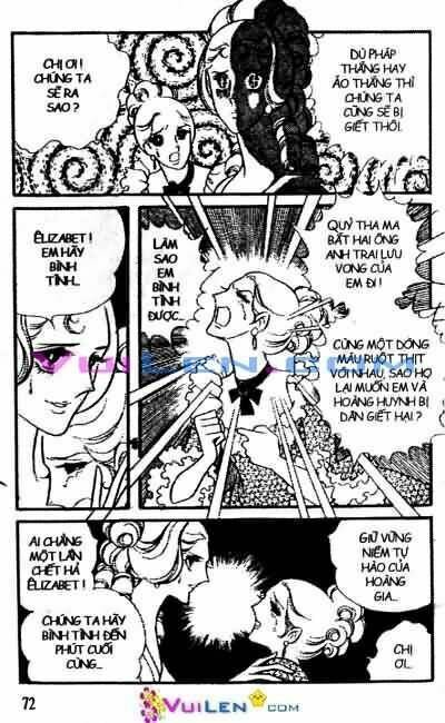 hoa hồng véc-xây chapter 13 72