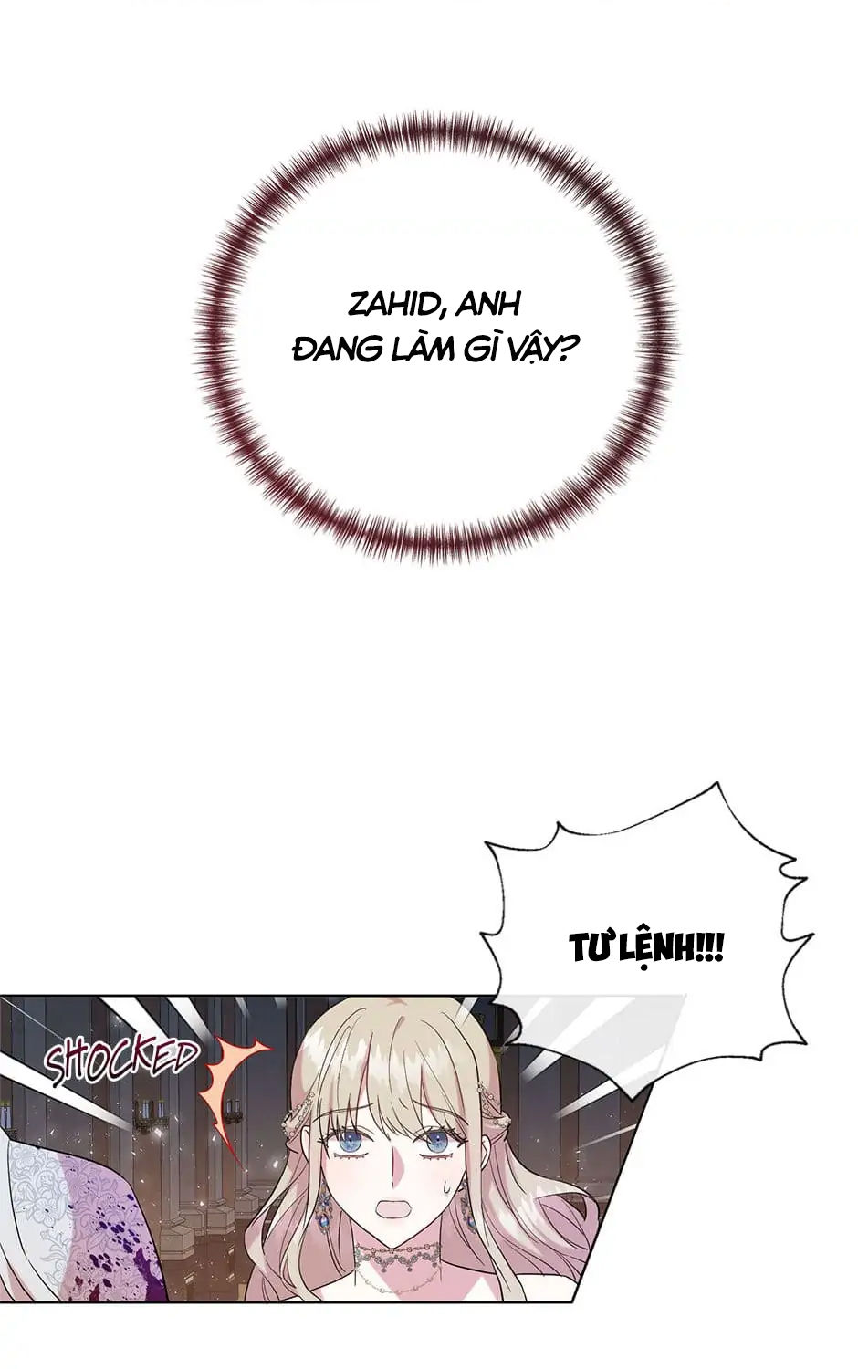 đừng ăn thịt tôi mà chapter 58 41