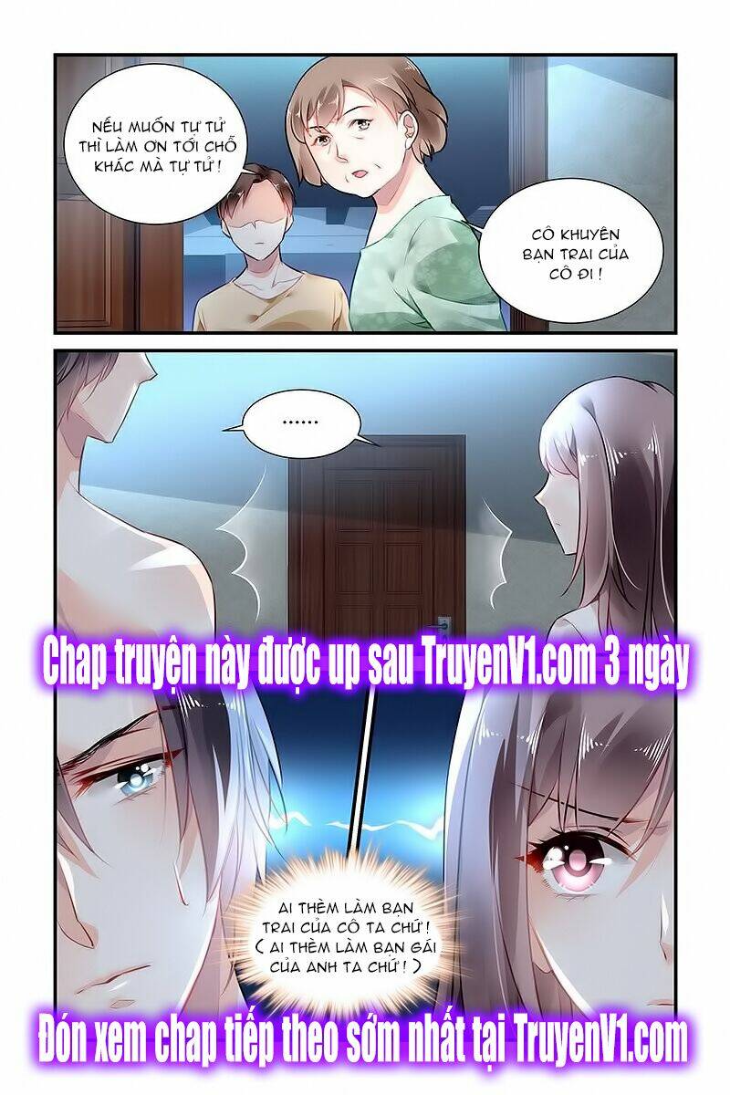 xin hãy làm em trở nên xinh đẹp chapter 34 8