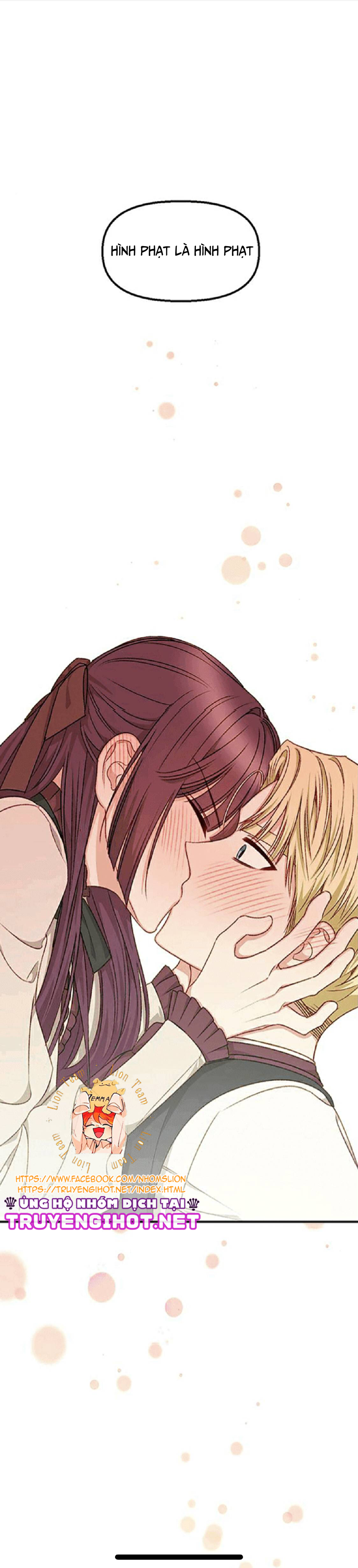 nữ chính muốn tôi trở thành mẹ kế chapter 20 2