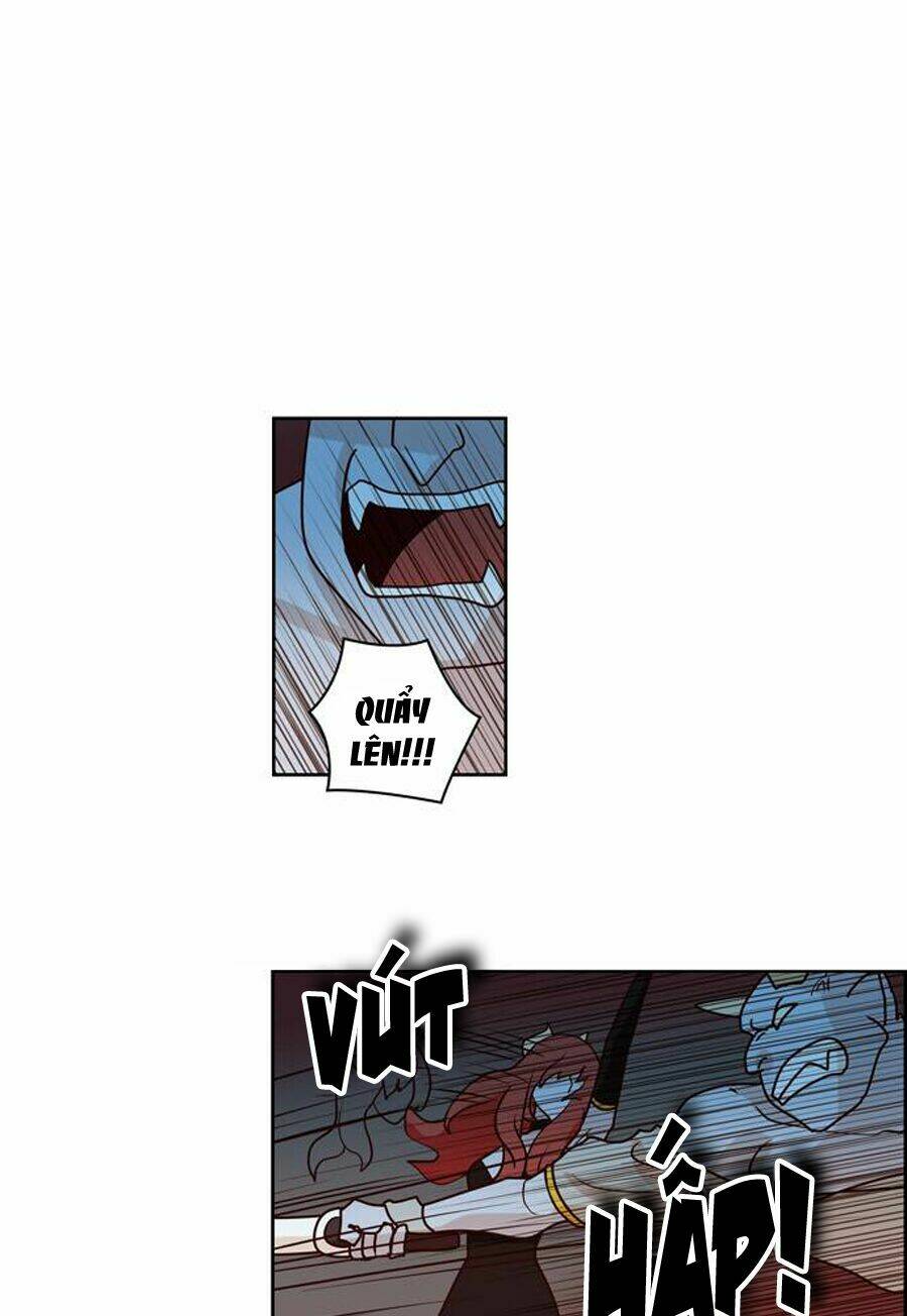 the devil king is bored chapter 82 7