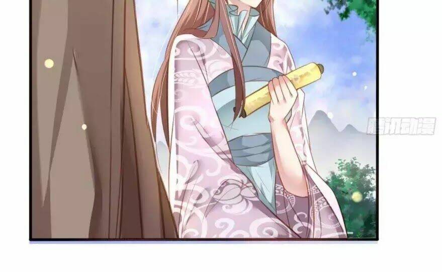 trọng sinh đế phi: quyền khuynh thiên hạ chapter 8 10