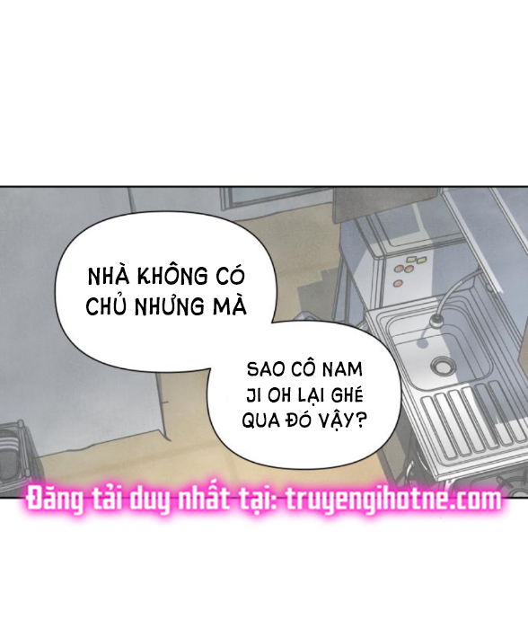 điều khiến tôi quyết tâm muốn chết chapter 82.1 12
