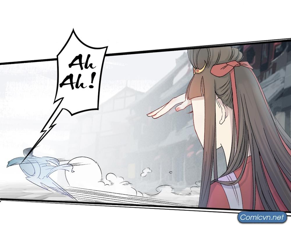 mạnh bà truy phu ký chapter 15 28