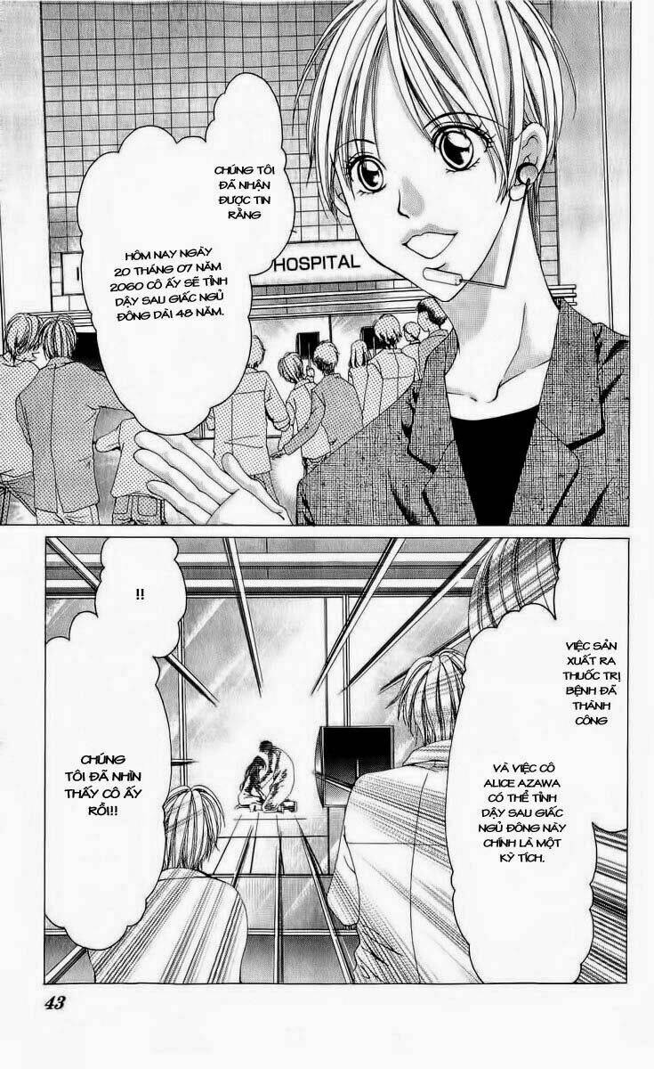 nemuri hime - yume miru youni koishiteru chapter 7 7