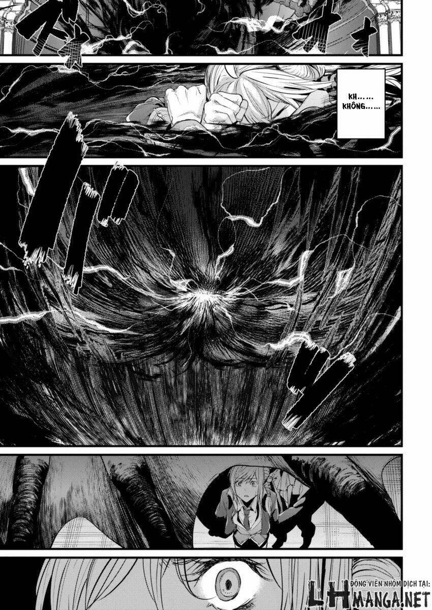 lời thề nguyền vĩnh cửu chapter 1 15