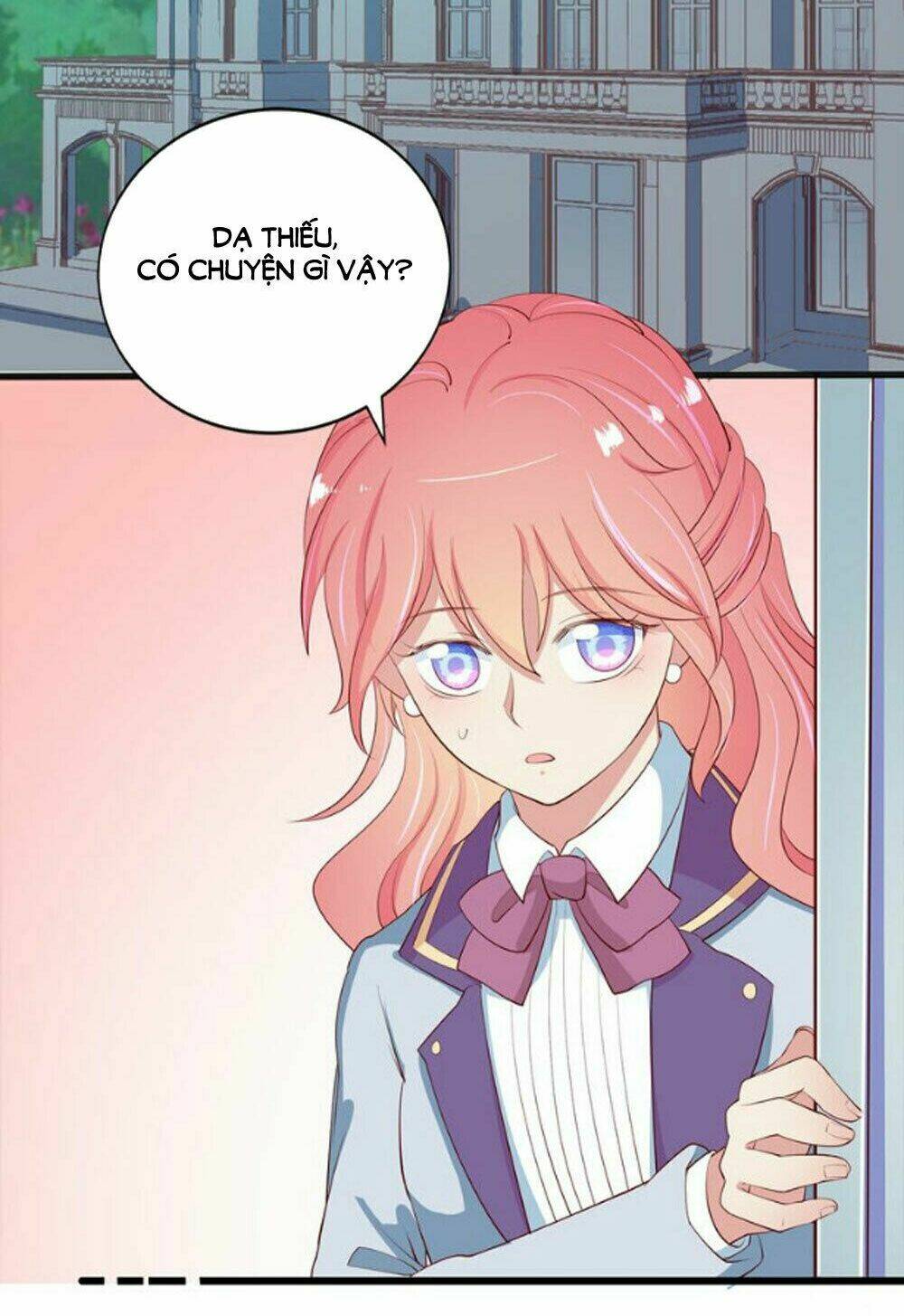 quản lí ngây ngô và thần tượng ác ma chapter 22 22