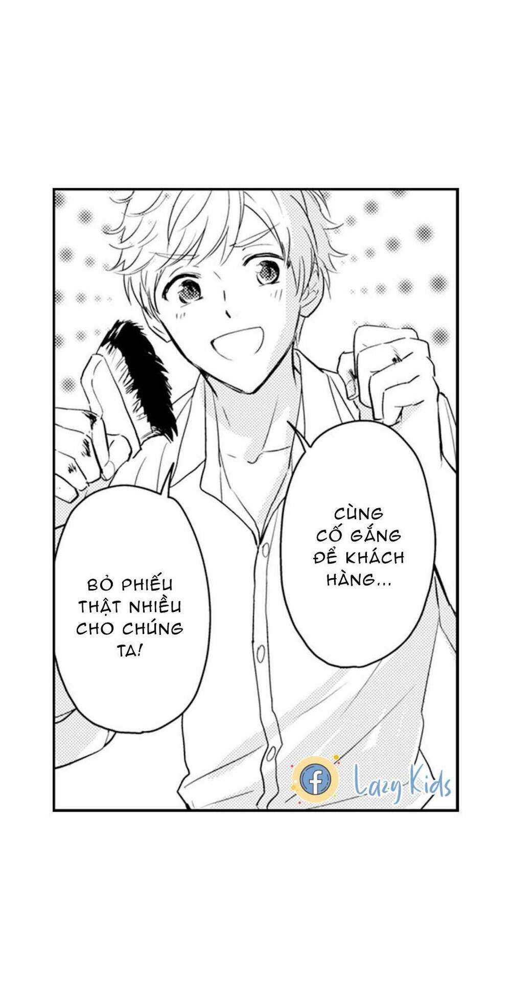 mang thai ở trường nam sinh chapter 78 35