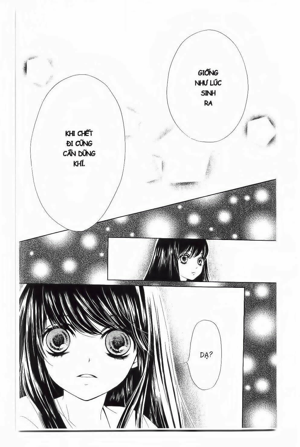 thứ 6 ngày 13 chapter 19 83