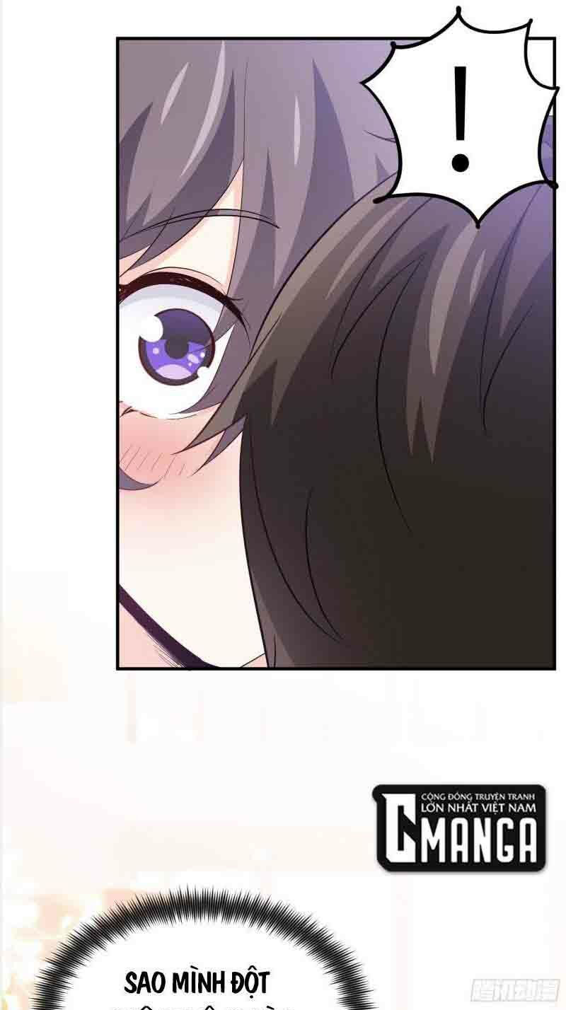 ta là hàn tam thiên chapter 43 1