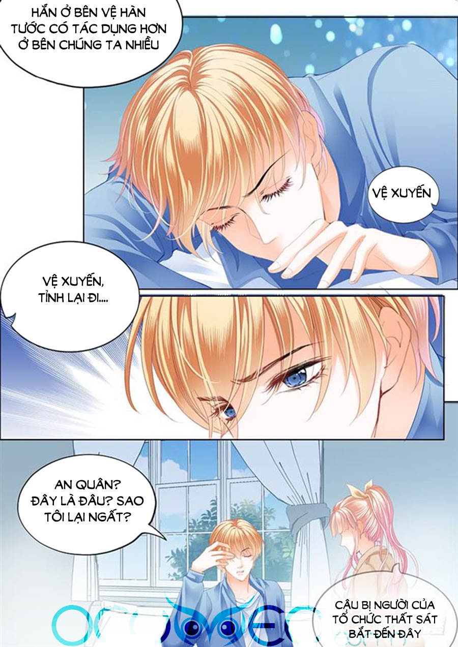 bá đạo tiểu thúc, xin trêu chọc vừa thôi! chapter 55 6