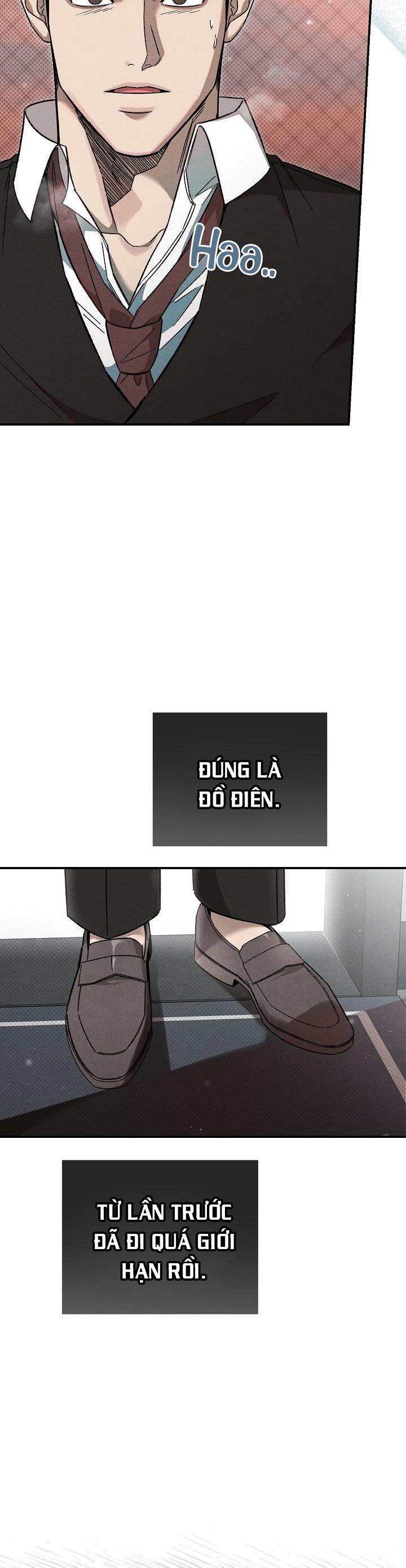 chạm vào em chapter 4 37