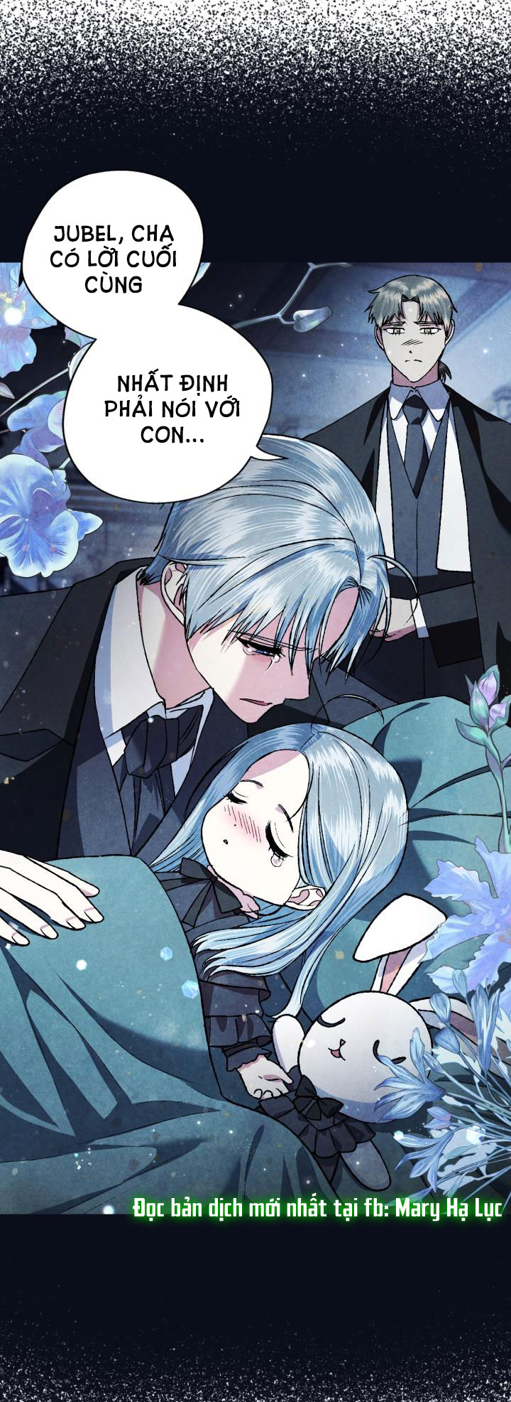 cha à, con không muốn kết hôn đâu chapter 87 70