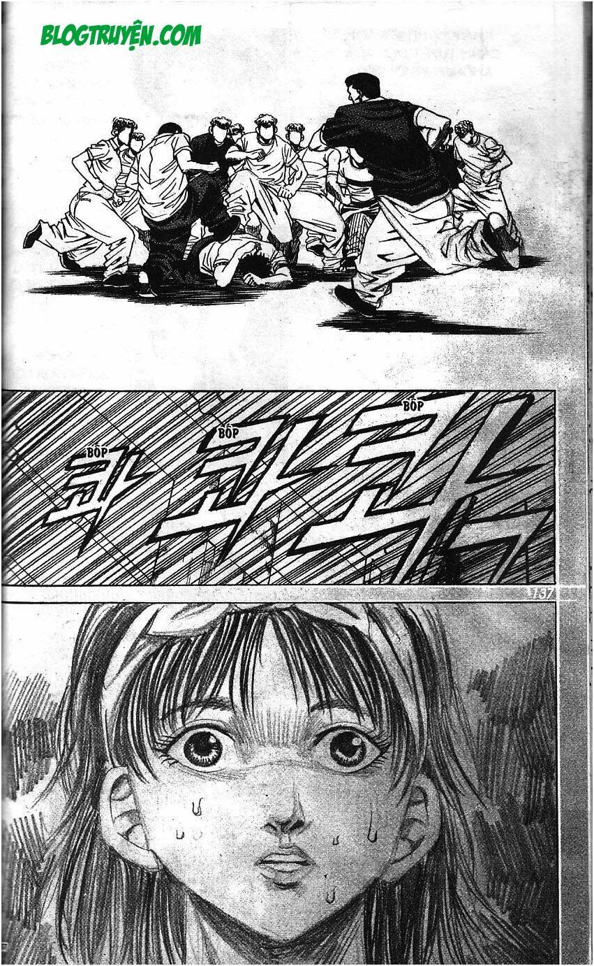 bitagi - anh chàng ngổ ngáo chapter 27 18