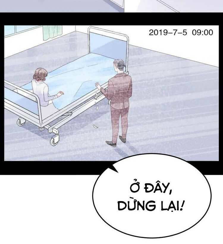 điều ước sủng ái bất bình đẳng chapter 71.2 31