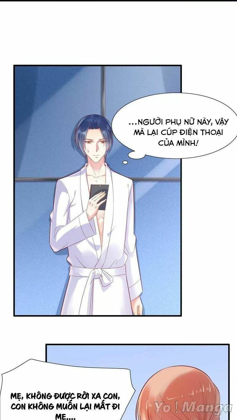 bá đạo tổng tài yêu tôi chapter 209 27